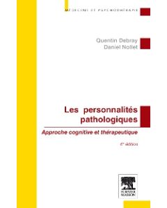 Les personnalités pathologiques