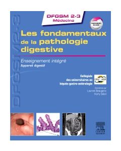 Les fondamentaux de la pathologie digestive