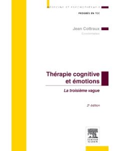 Thérapie cognitive et émotions