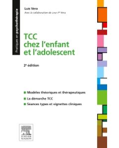 TCC chez l'enfant et l'adolescent