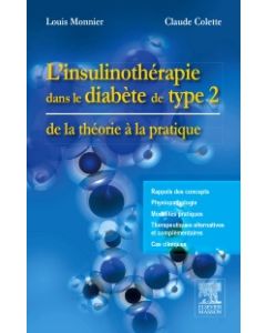 L'insulinothérapie dans le diabète de type 2