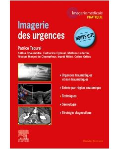 Imagerie des urgences