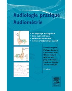 Audiologie pratique - Audiométrie