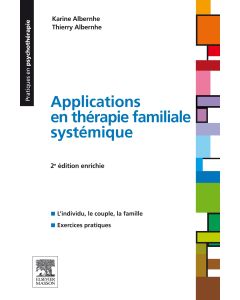 Applications en thérapie familiale systémique