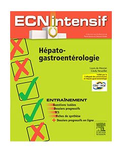 Hépato-gastro-entérologie