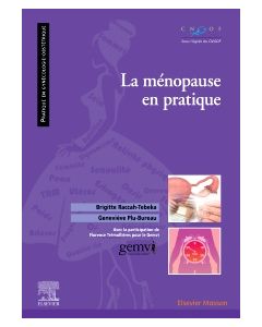 La ménopause en pratique