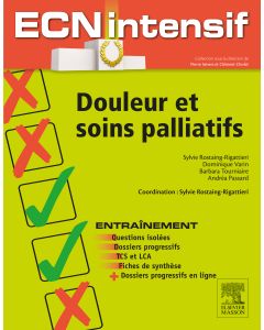 Douleur et soins palliatifs