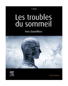 Les troubles du sommeil