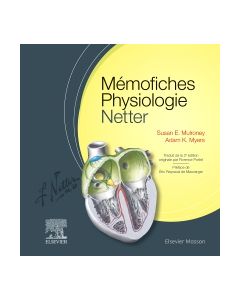 Mémofiches Physiologie Netter