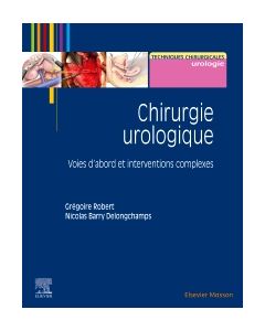 Chirurgie urologique