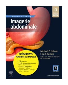 Imagerie abdominale