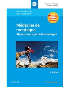 Médecine de montagne