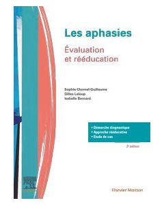 Les aphasies