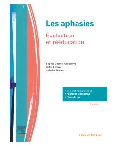 Les aphasies