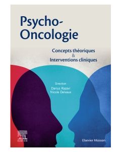 Psycho-oncologie