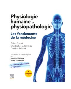 Physiologie humaine et physiopathologie