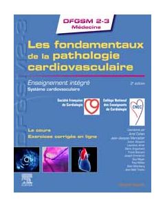 Les fondamentaux de la pathologie cardiovasculaire