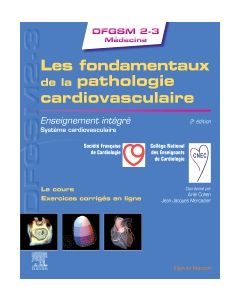 Les fondamentaux de la pathologie cardiovasculaire