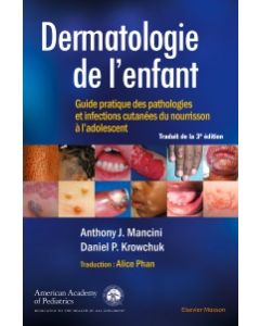 Dermatologie de l'enfant