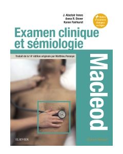 Examen clinique et sémiologie - Macleod