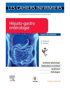 Hépato-gastro-entérologie