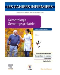 Gérontologie-Gérontopsychiatrie