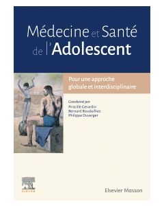 Médecine et Santé de l'Adolescent