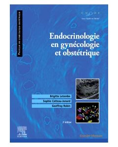 Endocrinologie en gynécologie et obstétrique