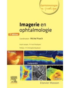 Imagerie en ophtalmologie