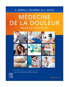 Médecine de la douleur pour le praticien