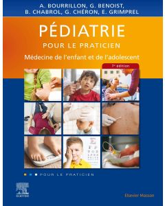 Pédiatrie pour le praticien