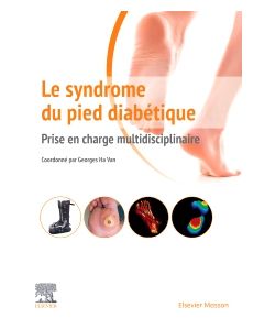 Le syndrome du pied diabétique