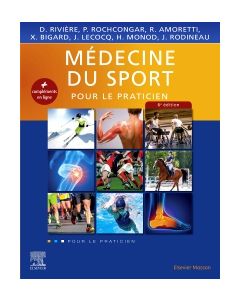 Médecine du sport