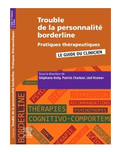 Trouble de la personnalité borderline - Pratiques thérapeutiques