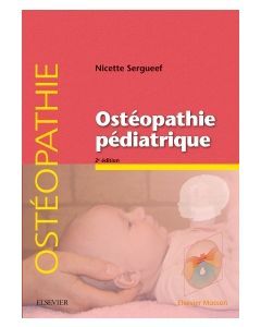 Ostéopathie pédiatrique