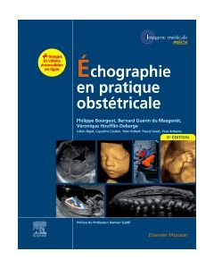 Échographie en pratique obstétricale