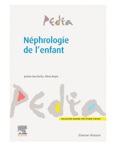 Néphrologie de l'enfant