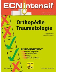 Orthopédie-Traumatologie