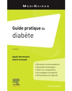 Guide pratique du diabète