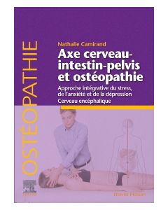 Axe cerveau-intestin-pelvis et ostéopathie