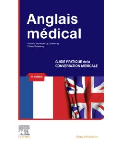 Anglais médical
