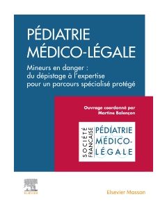 Pédiatrie médico-légale