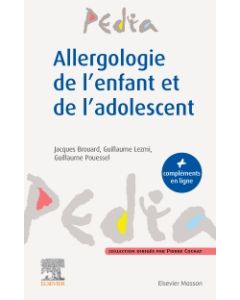 Allergologie de l'enfant et de l'adolescent