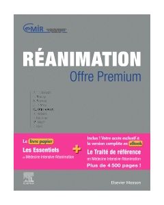 Réanimation - OFFRE PREMIUM