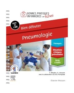 Bien débuter - Pneumologie