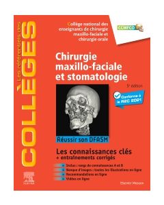 Chirurgie maxillo-faciale et stomatologie