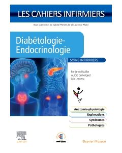 Diabétologie-Endocrinologie