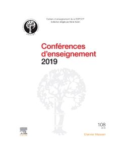 Conférences d'enseignement 2019