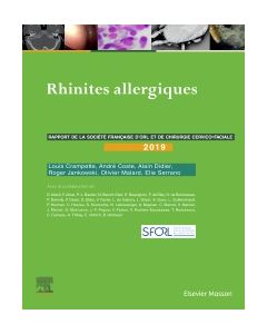 Rhinites allergiques