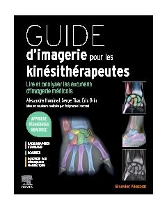 Guide d'imagerie pour les kinésithérapeutes